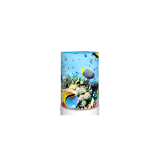 Чехол на бутыль 19л CoralReef_2_print
