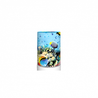 Чехол на бутыль 19л CoralReef_2_print