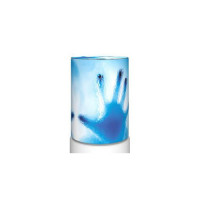 Чехол на бутыль 19л Frozen hands_print