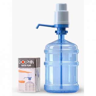 Помпа «Dolfhin» (Юж. Корея)