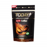 Кофе "TODAY" 150 г. м/уп