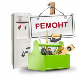 Ремонт кулеров