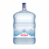 Легенда гор АРХЫЗ, 19л