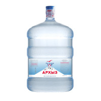 Легенда гор АРХЫЗ, 19л