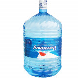 Вода «Долина Джентау», 19 л в одноразовой таре
