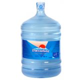 Вода «Долина Джентау», 19 л