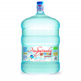 Вода «Эльбрусинка», 19 л